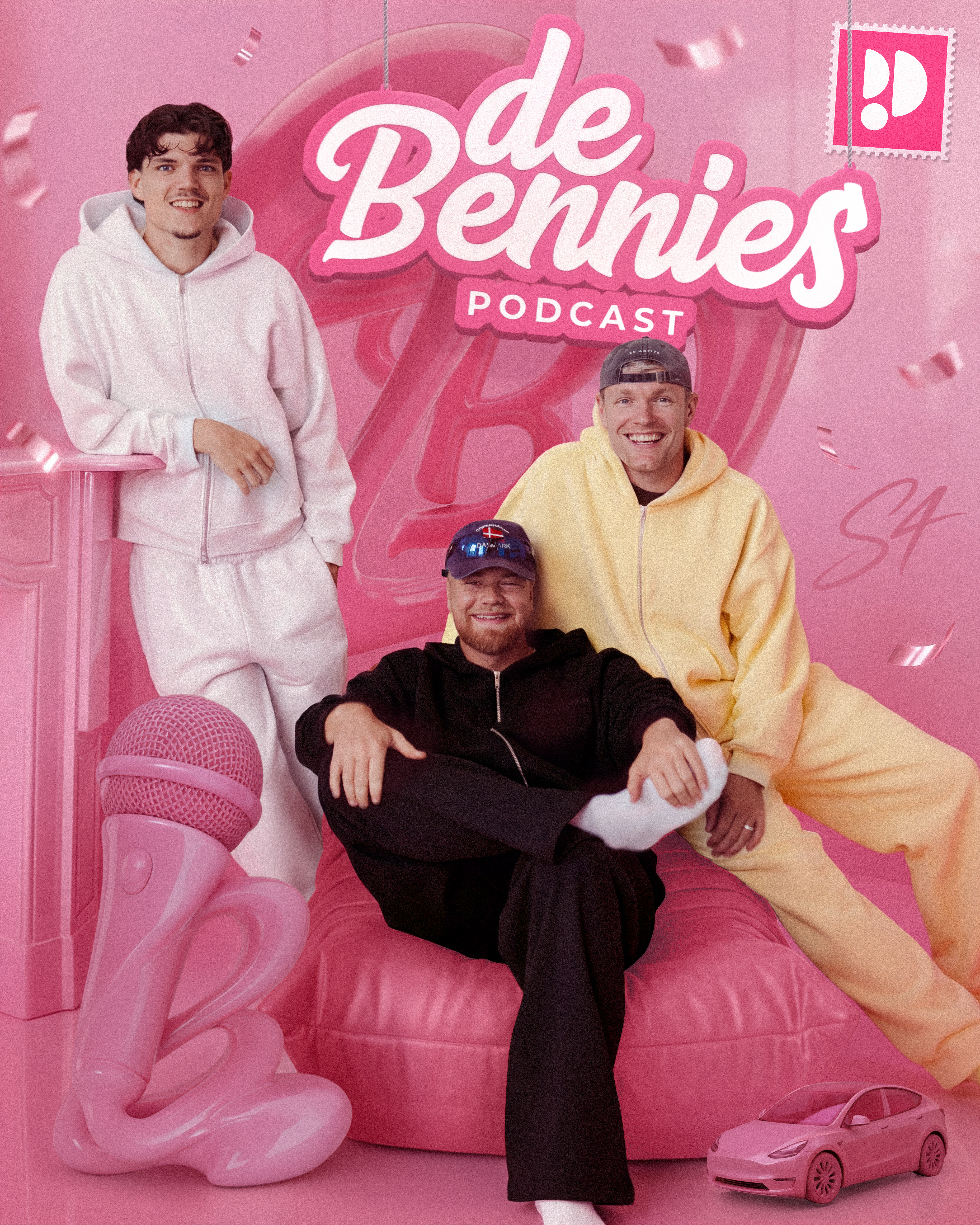 De Bennies